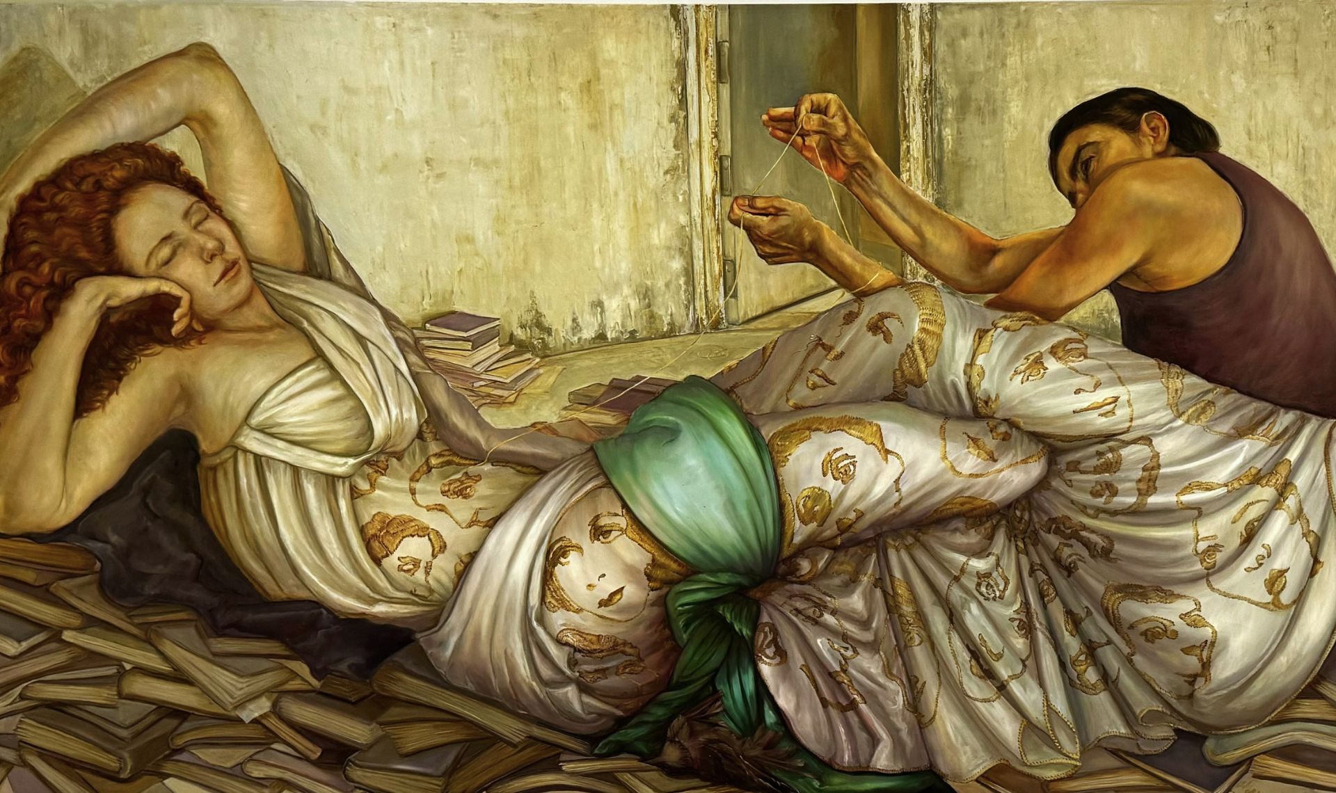 Highlights from the 62nd Mid-States Art Exhibition | Evansville
